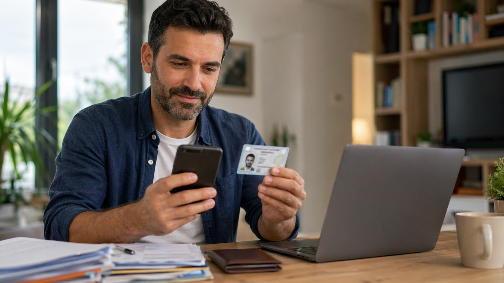 Προσωπικός Αριθμός 2026: Η τελική προθεσμία και πώς θα τον εκδώσετε