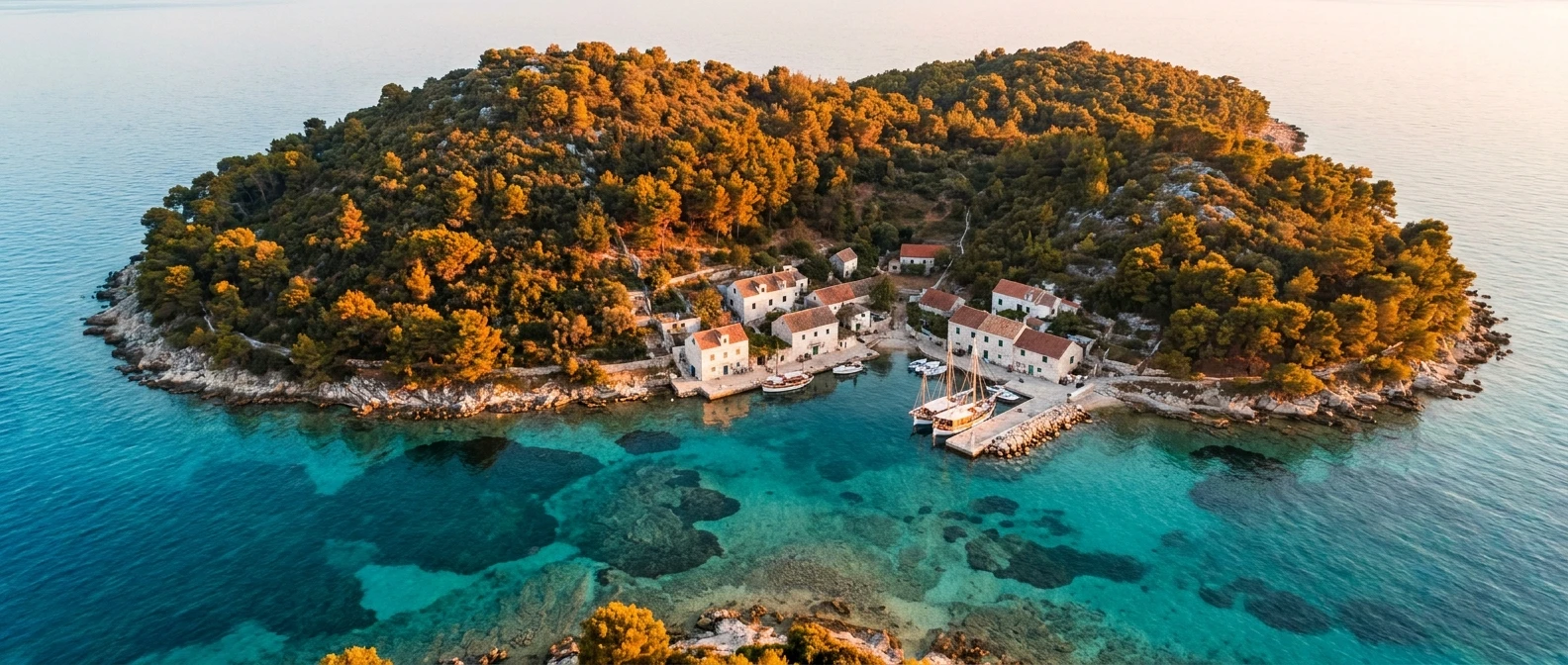 καλαμοσ νησι