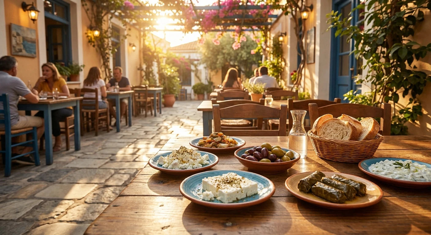 κουκακι μεζεδοπωλεια